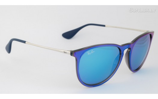 Ray-Ban Erika Color Mix (RB4171 631855 54mm) saules brilles